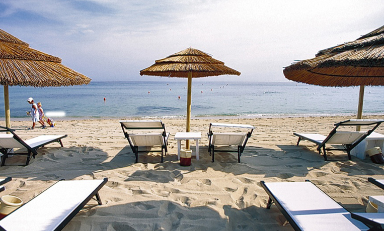 Beach Hotels Italy