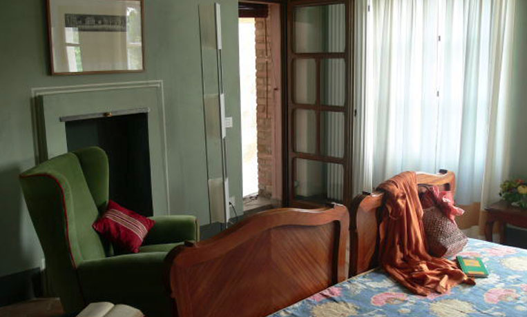 CasaIsabella Bed and Breakfast In Piedmont - Liberty Room