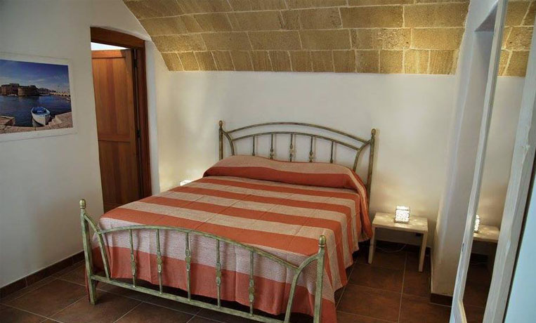 Masseria SantaTeresa in Puglia - Gallipoli Best Hotels