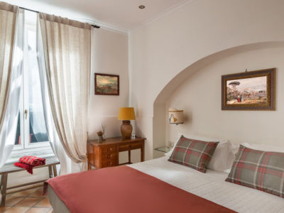 Weekend a Napoli Bed and Breakfast Naples