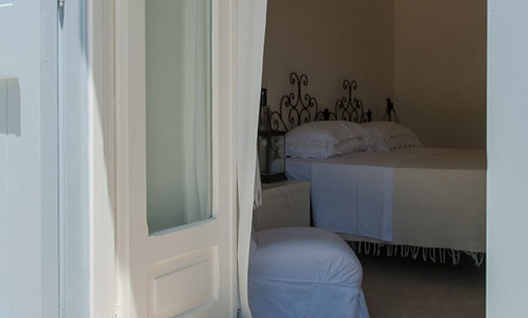 Hotel Masseria Montelauro - Puglia - Superior Room